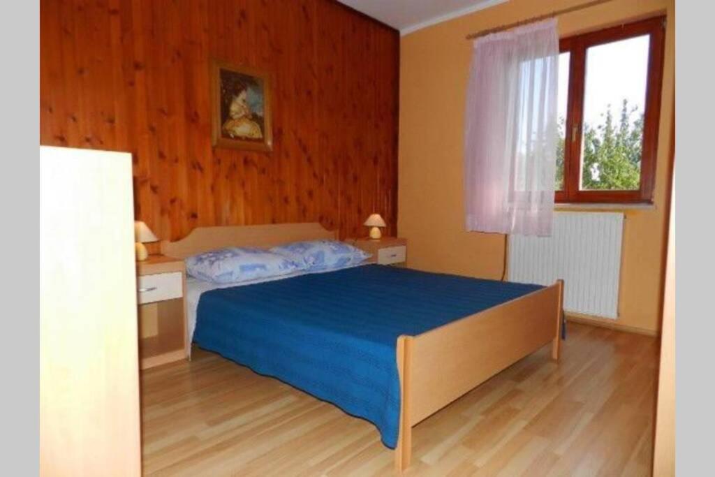 Apartment Sanja Near The Sea, Spacious And Green :) Pula Zewnętrze zdjęcie